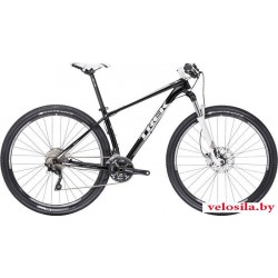 Trek Superfly 5 (2014)