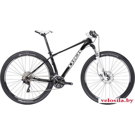Trek Superfly 5 (2014)