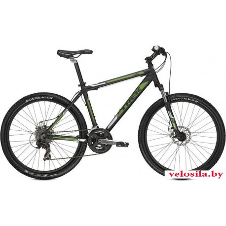 Trek 3500 Disc 2013