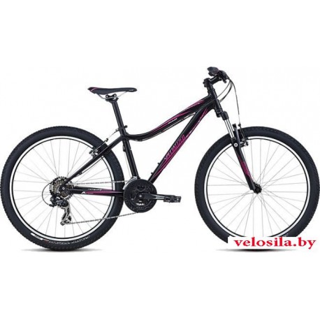 Specialized myka shop black pink