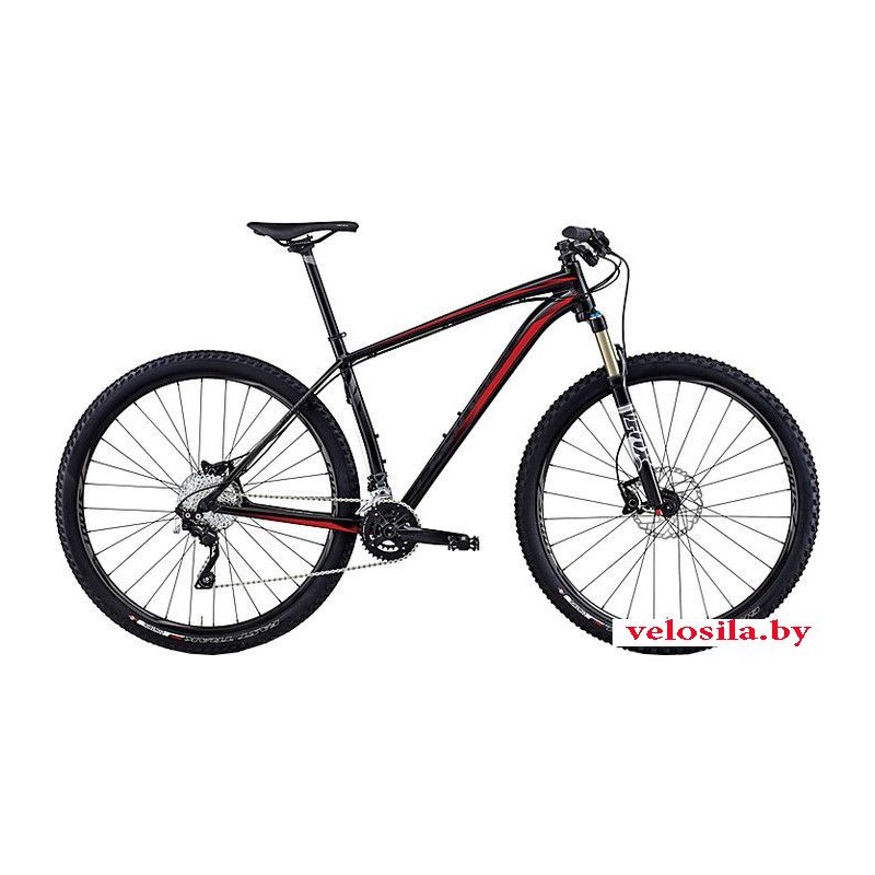 Specialized Crave Pro 29 2014