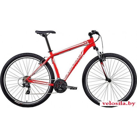 Specialized deals hardrock 2014